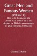 Great Men and Famous Women (Volume 1)... - Bild 1