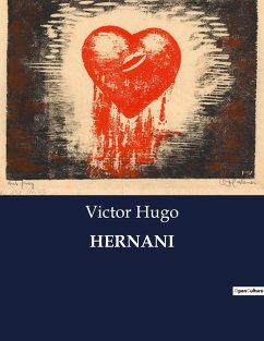 HERNANI - Hugo, Victor