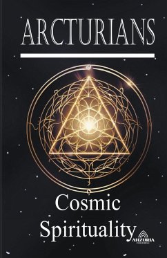 Cosmic Spirituality - Ferr, Luan