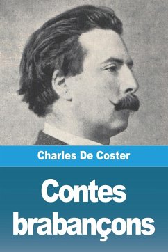 Contes brabançons - De Coster, Charles