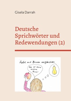 Deutsche Sprichwörter und Redewendungen