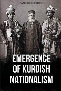 Emergence of Kurdish Nationalism - Bunch