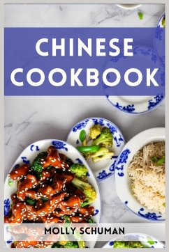 Cover CHINESE COOKBOOK