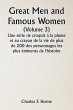 Great Men and Famous Women (Volume 3)... - Bild 1