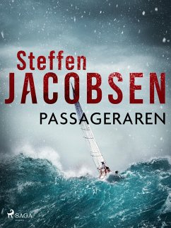 Passageraren (eBook, ePUB) - Jacobsen, Steffen
