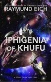 Iphigenia of Khufu (eBook, ePUB)
