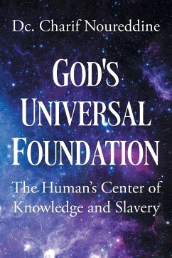God's Universal Foundation - Noureddine, Dc. Charif