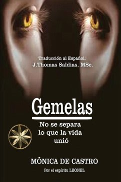 Cover Gemelas