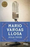 Julia Teyze - Vargas Llosa, Mario