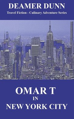 Omar T in New York City - Dunn, Deamer