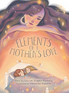 Elements of a Mother's Love - Guppy-Stokely, Louise