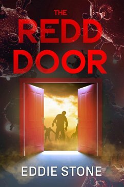 Cover THE REDD DOOR (eBook, ePUB)