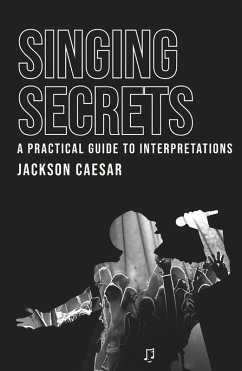 Singing Secrets (eBook, ePUB) - Caesar, Jackson