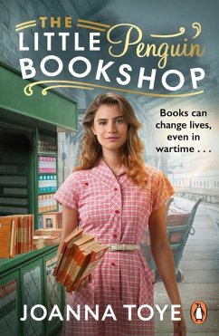 Cover The Little Penguin Bookshop (eBook, ePUB)