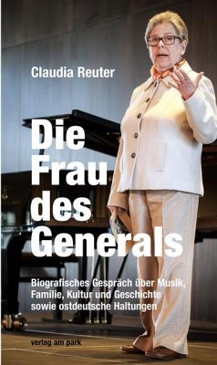 Die Frau des Generals - Reuter, Claudia;Schumann, Frank