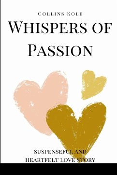 Whispers of Passion - Collins, Kole