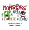 The Monsters' Favorite Colors - Bild 1