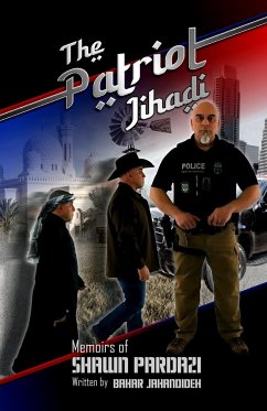 The Patriot Jihadi - Pardazi, Shawn