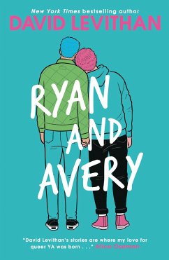 Ryan and Avery - Levithan, David
