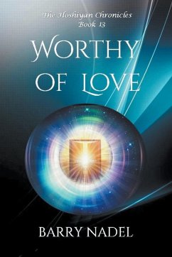 Worthy of Love - Nadel, Barry