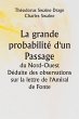 La grande probabilité d'un Passage du... - Bild 1