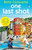 One Last Shot (eBook, ePUB)