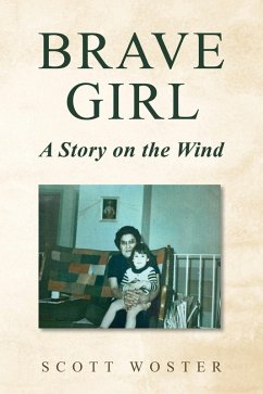 Cover Brave Girl (eBook, ePUB)
