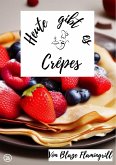 Heute gibt es - Crêpes (eBook, ePUB)