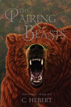 The Pairing of Beasts - Hebert, C.