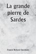 La grande pierre de Sardes - Bild 1