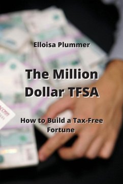 Cover The Million Dollar TFSA