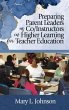 Preparing Parent Leaders as... - Bild 1