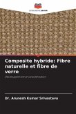 Composite hybride: Fibre naturelle et fibre de verre