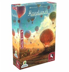 Image of Havalandi (Edition Spielwiese)