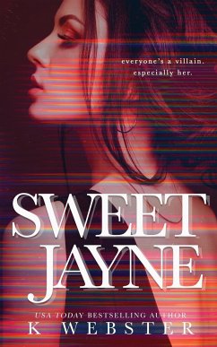 Sweet Jayne - Webster, K.