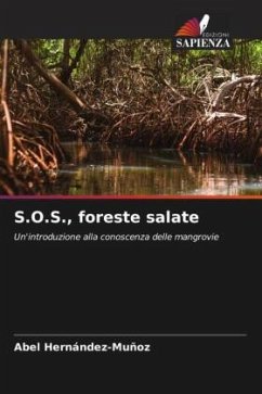 S.O.S., foreste salate - Hernández-Muñoz, Abel