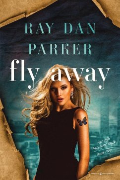 Fly Away - Parker, Ray Dan