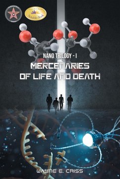 NANO TRILOGY I - Criss, Wayne E.