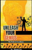 Unleash Your Genius