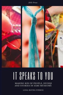 Cover It Speaks to You