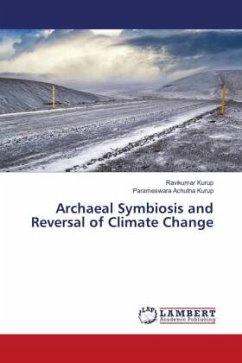 Archaeal Symbiosis and Reversal of Climate Change - Kurup, Ravikumar;Achutha Kurup, Parameswara