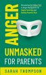 Anger Unmasked for Parents - Bild 1