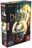Djinn (English Edition) Djinn (English Edition)