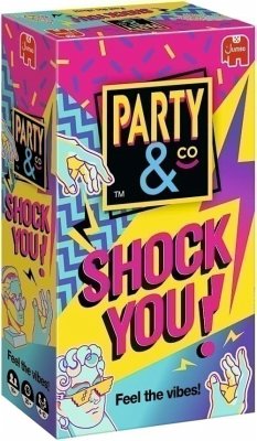 Party & Co. Shock You