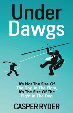 Cover Under Dawgs (eBook, ePUB)