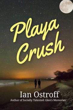 Cover Playa Crush (eBook, ePUB)