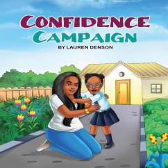 Confidence Campaign - Denson, Lauren