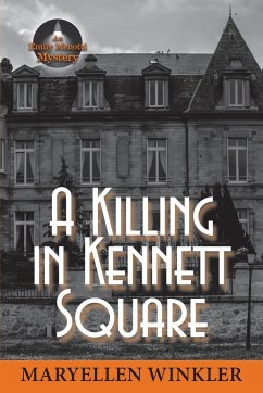 A Killing in Kennett Square - Winkler, Maryellen