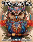 Whimsical Owls Whimsical Owls