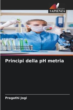 Principi della pH metria - Jogi, Pragathi